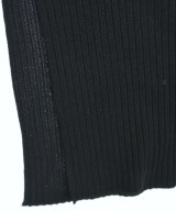 NOBLE（ノーブル）ロング・マキシ丈スカート 黒 サイズ:36(S位) レディース/2200652230031