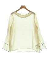 NOBLE（ノーブル）ブラウス 白 サイズ:F レディース/2200638714623