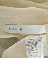 NOBLE（ノーブル）ブラウス 白 サイズ:F レディース/2200638714623