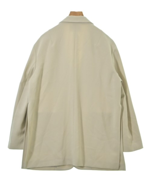 NOBLE（ノーブル）テーラードジャケット ベージュ サイズ:38(M位) レディース/2200644932028