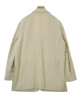 NOBLE（ノーブル）テーラードジャケット ベージュ サイズ:38(M位) レディース/2200644932028