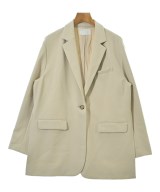 NOBLE テーラードジャケット