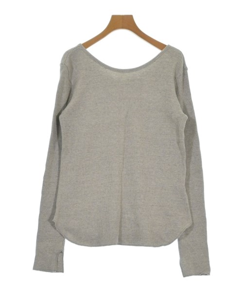 NOBLE(ノーブル)Tシャツ・カットソー グレー サイズ:-(M位)/2200646644028