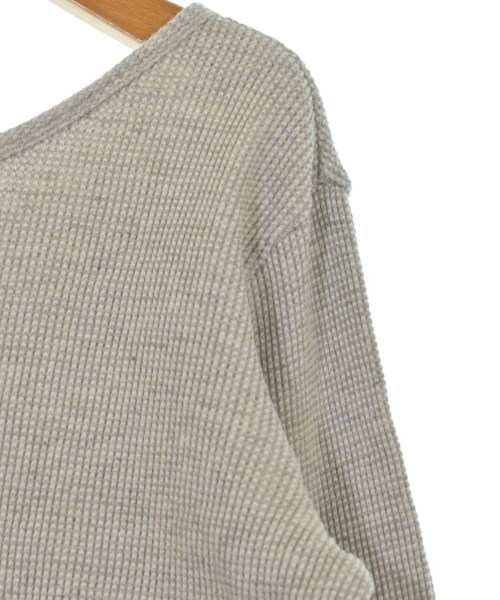 NOBLE（ノーブル）Tシャツ・カットソー グレー サイズ:-(M位) レディース/2200646644028