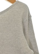 NOBLE（ノーブル）Tシャツ・カットソー グレー サイズ:-(M位) レディース/2200646644028