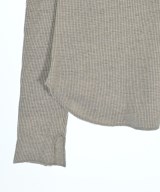 NOBLE（ノーブル）Tシャツ・カットソー グレー サイズ:-(M位) レディース/2200646644028