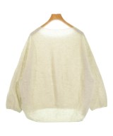 NOBLE（ノーブル）ニット・セーター ベージュ サイズ:F レディース/2200648065111