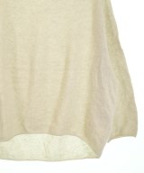 NOBLE（ノーブル）ニット・セーター ベージュ サイズ:F レディース/2200648065111