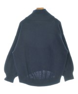 NOBLE（ノーブル）ニット・セーター 紺 サイズ:F レディース/2200648065135