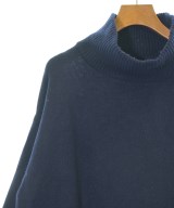 NOBLE（ノーブル）ニット・セーター 紺 サイズ:F レディース/2200648065135