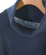 NOBLE（ノーブル）ニット・セーター 紺 サイズ:F レディース/2200648065135