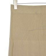 NOBLE（ノーブル）ロング・マキシ丈スカート ベージュ サイズ:F レディース/2200648065142