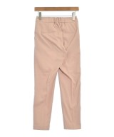 NOBLE（ノーブル）スラックス ピンク サイズ:34(XS位) レディース/2200648106067