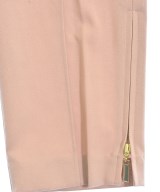 NOBLE（ノーブル）スラックス ピンク サイズ:34(XS位) レディース/2200648106067