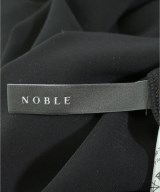 NOBLE（ノーブル）ブラウス 黒 サイズ:F レディース/2200648790020