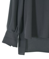 NOBLE（ノーブル）ブラウス 黒 サイズ:F レディース/2200648790020