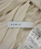 NOBLE（ノーブル）ワンピース ベージュ サイズ:F レディース/2200648790051