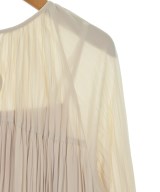 NOBLE（ノーブル）ワンピース ベージュ サイズ:F レディース/2200648790051