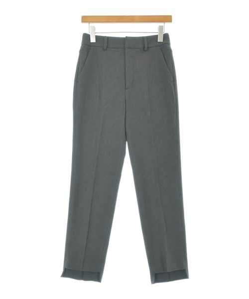 NOBLE(ノーブル)スラックス グレー サイズ:38(M位)/2200649920105