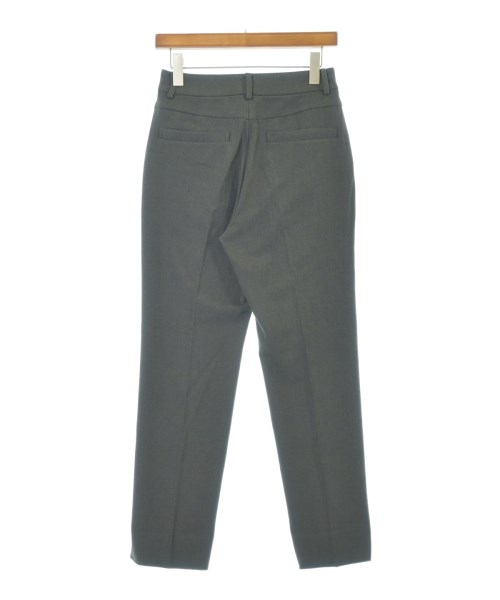 NOBLE（ノーブル）スラックス グレー サイズ:38(M位) レディース/2200649920105