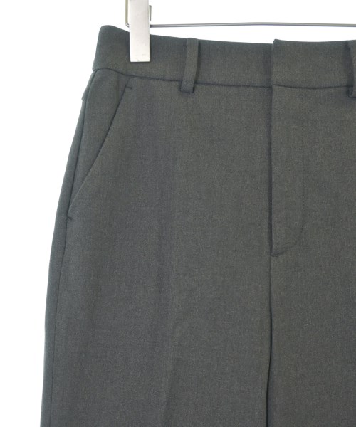 NOBLE（ノーブル）スラックス グレー サイズ:38(M位) レディース/2200649920105