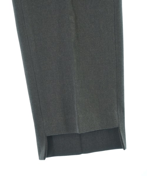 NOBLE（ノーブル）スラックス グレー サイズ:38(M位) レディース/2200649920105