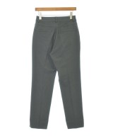 NOBLE（ノーブル）スラックス グレー サイズ:38(M位) レディース/2200649920105