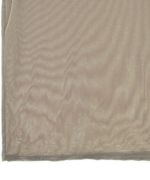 NOBLE（ノーブル）Tシャツ・カットソー 茶 サイズ:F レディース/2200653139074