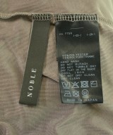 NOBLE（ノーブル）Tシャツ・カットソー 茶 サイズ:F レディース/2200653139074