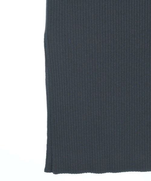 NOBLE（ノーブル）ロング・マキシ丈スカート 紺 サイズ:38(M位) レディース/2200698008090