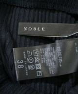 NOBLE（ノーブル）ロング・マキシ丈スカート 紺 サイズ:38(M位) レディース/2200698008090