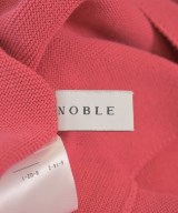 NOBLE（ノーブル）ニット・セーター ピンク サイズ:-(M位) レディース/2200698033030
