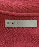 NOBLE（ノーブル）ニット・セーター ピンク サイズ:F レディース/2200700666201