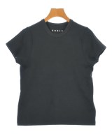 NOBLE（ノーブル）Tシャツ・カットソー 黒 サイズ:-(S位) レディース/2200700255016