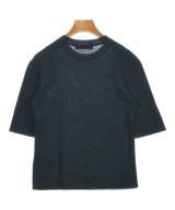 NOBLE（ノーブル）ニット・セーター 紺 サイズ:-(S位) レディース/2200700255054