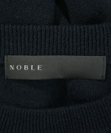 NOBLE（ノーブル）ニット・セーター 紺 サイズ:-(S位) レディース/2200700255054
