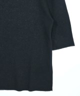NOBLE（ノーブル）ニット・セーター 紺 サイズ:-(S位) レディース/2200700255054