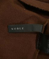 NOBLE（ノーブル）タンクトップ 茶 サイズ:-(XS位) レディース/2200700255085