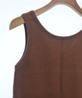 NOBLE（ノーブル）タンクトップ 茶 サイズ:-(XS位) レディース/2200700255085