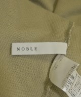 NOBLE（ノーブル）タンクトップ カーキ サイズ:-(XS位) レディース/2200700255092