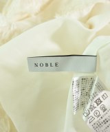 NOBLE（ノーブル）その他 白 サイズ:36(S位) レディース/2200701869090