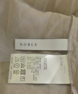 NOBLE（ノーブル）ブラウス グレー サイズ:F レディース/2200699319072