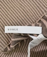 NOBLE（ノーブル）ロング・マキシ丈スカート ベージュ サイズ:-(M位) レディース/2200699319126