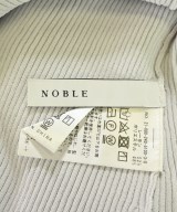 NOBLE（ノーブル）ニット・セーター グレー サイズ:-(XS位) レディース/2200699319140