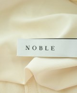 NOBLE（ノーブル）その他 白 サイズ:38(M位) レディース/2200702915024