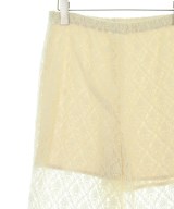 NOBLE（ノーブル）その他 白 サイズ:38(M位) レディース/2200702915024