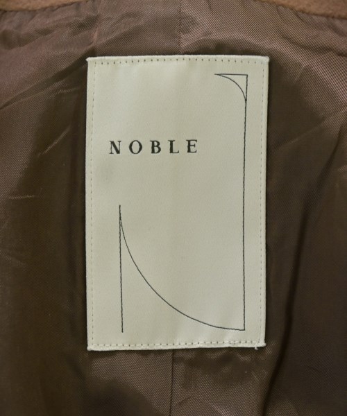 NOBLE（ノーブル）その他 茶 サイズ:38(M位) レディース/2200702916014