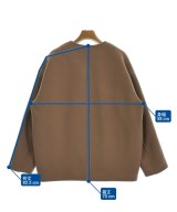 NOBLE（ノーブル）その他 茶 サイズ:38(M位) レディース/2200702916014