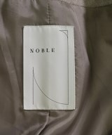 NOBLE（ノーブル）その他 グレー サイズ:38(M位) レディース/2200693561019