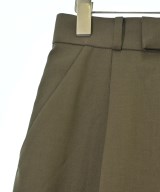 NOBLE（ノーブル）スラックス カーキ サイズ:38(M位) レディース/2200693561248